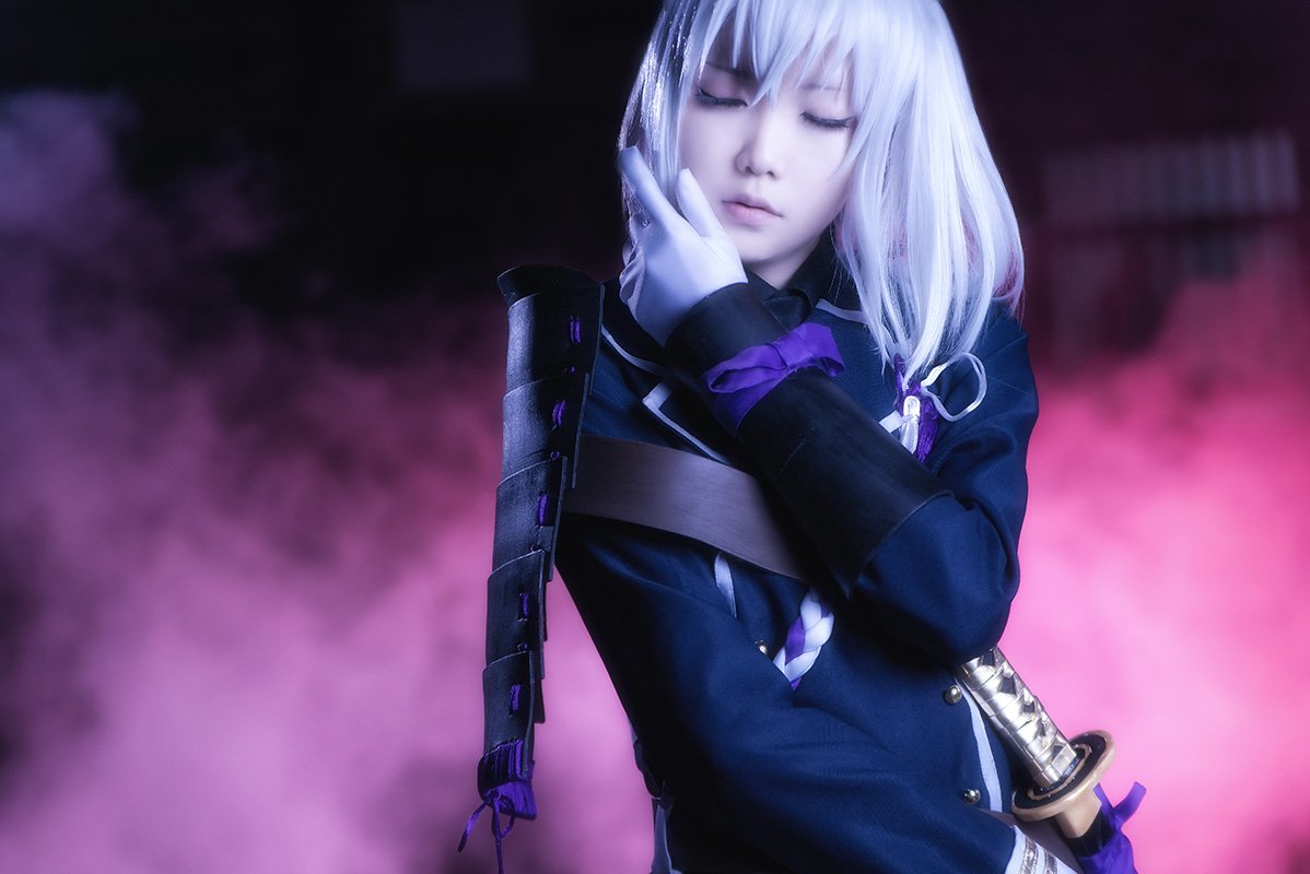 Star's Delay to December 22, Coser Hoshilly BCY Collection 3(39)